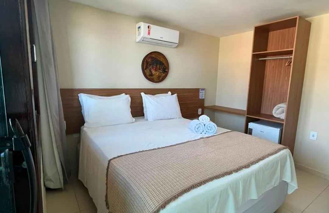 Grandmar Suites Maragogi, Maragogi