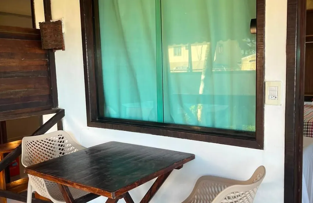 Pousada Grandmar, Maragogi-1